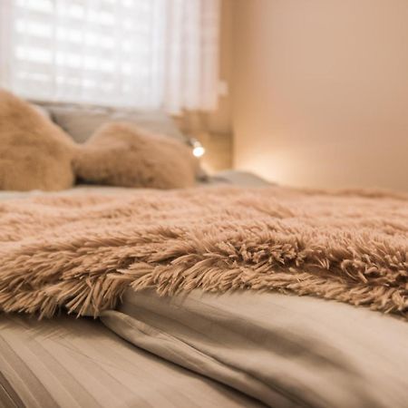 Apartament Sloneczna Gora 21C/1 Szczyrk Daire Dış mekan fotoğraf