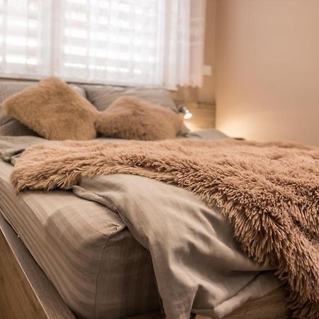 Apartament Sloneczna Gora 21C/1 Szczyrk Daire Dış mekan fotoğraf