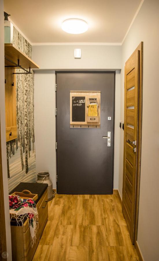 Apartament Sloneczna Gora 21C/1 Szczyrk Daire Dış mekan fotoğraf