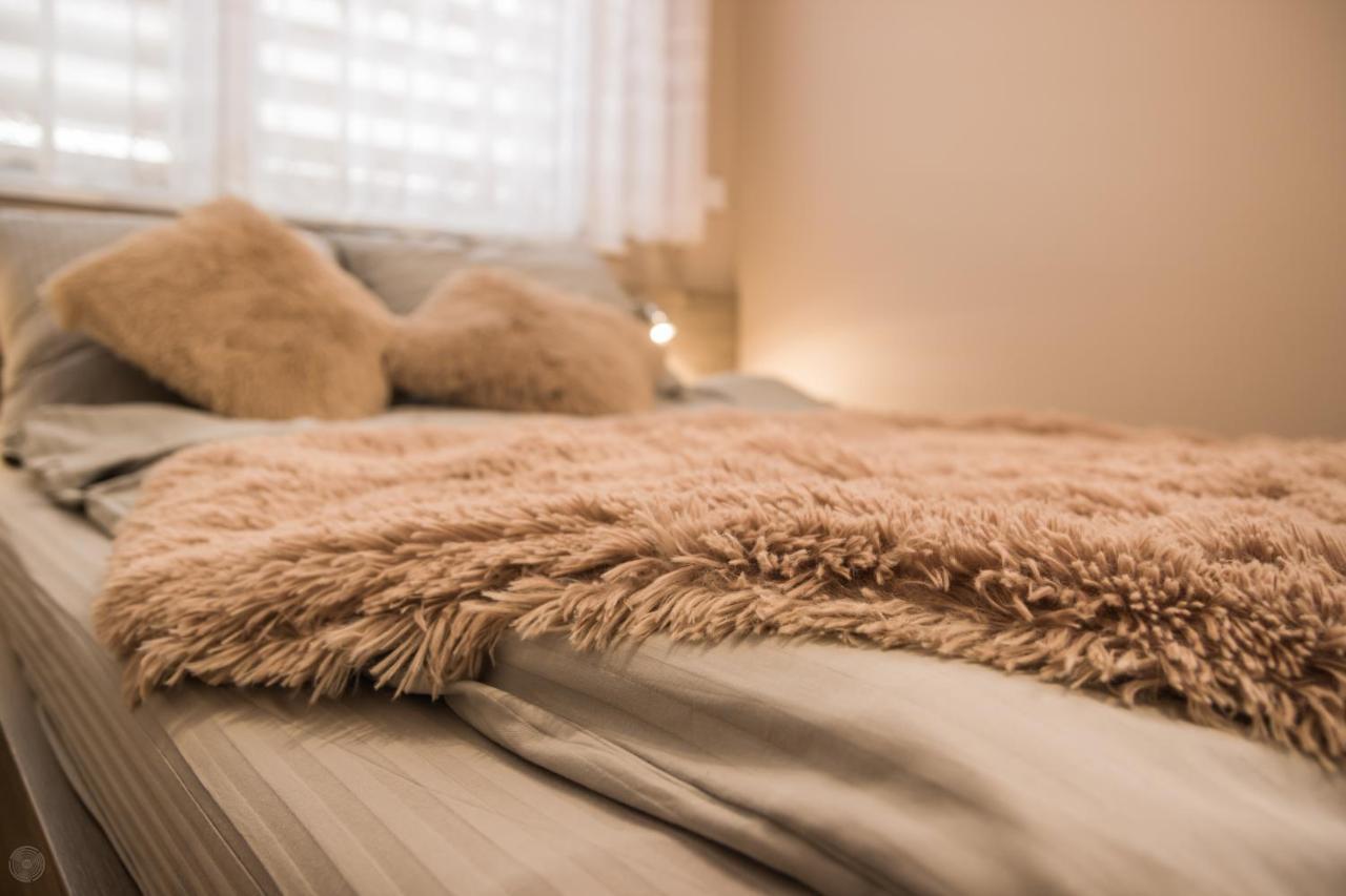 Apartament Sloneczna Gora 21C/1 Szczyrk Daire Dış mekan fotoğraf