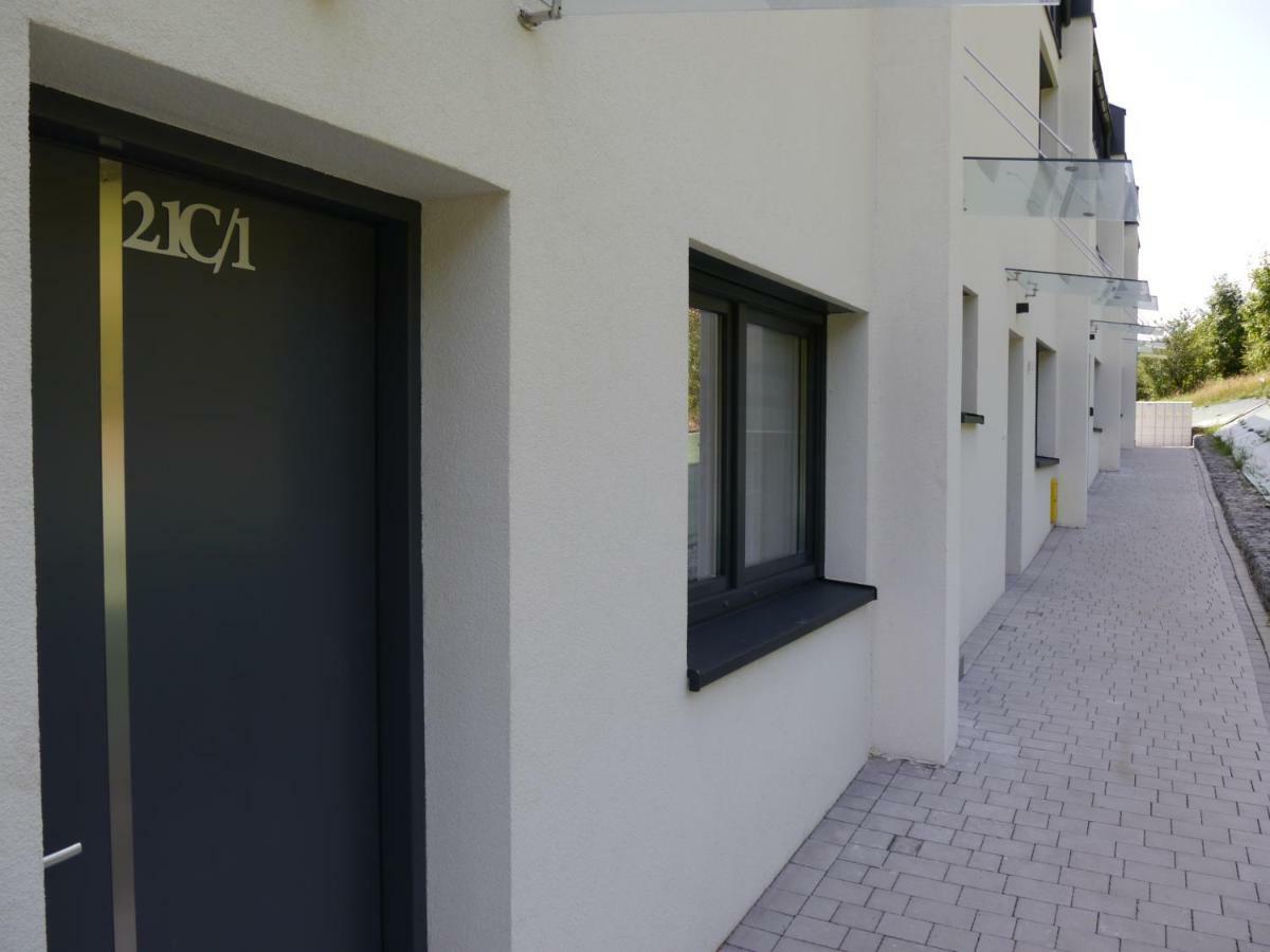 Apartament Sloneczna Gora 21C/1 Szczyrk Daire Dış mekan fotoğraf