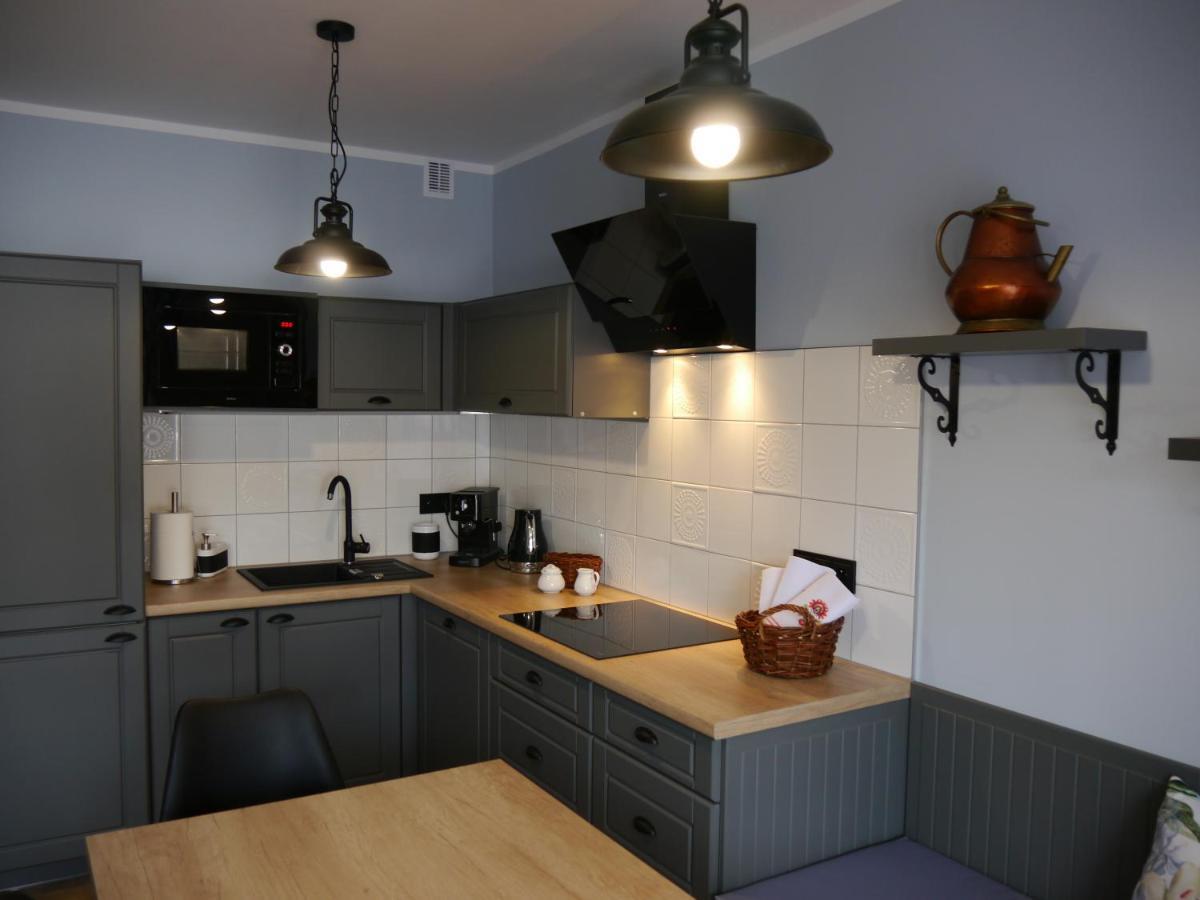 Apartament Sloneczna Gora 21C/1 Szczyrk Daire Dış mekan fotoğraf