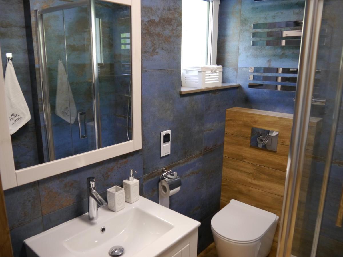Apartament Sloneczna Gora 21C/1 Szczyrk Daire Dış mekan fotoğraf